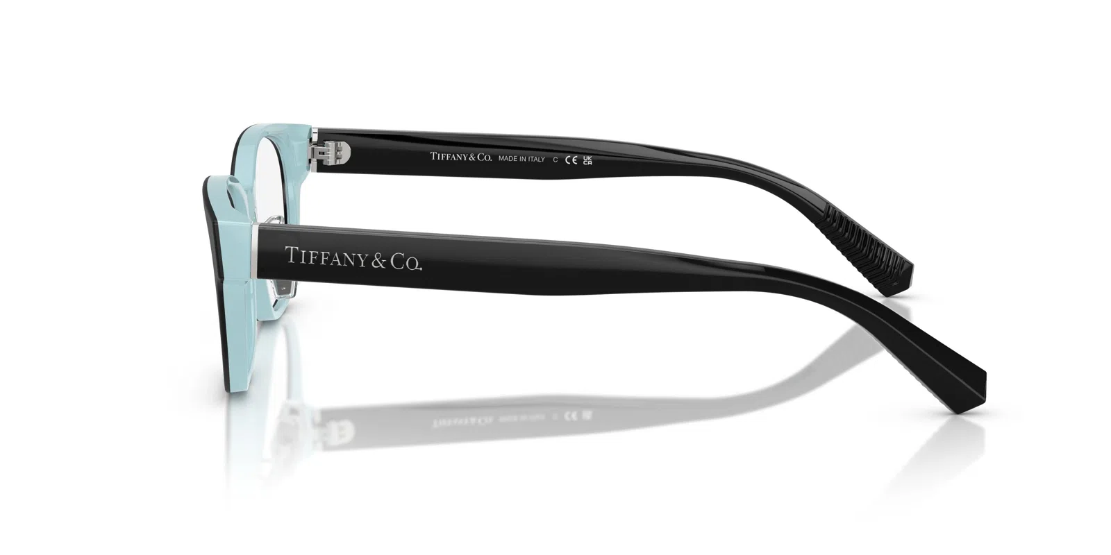 Tiffany 2263D Eyeglasses - view 6